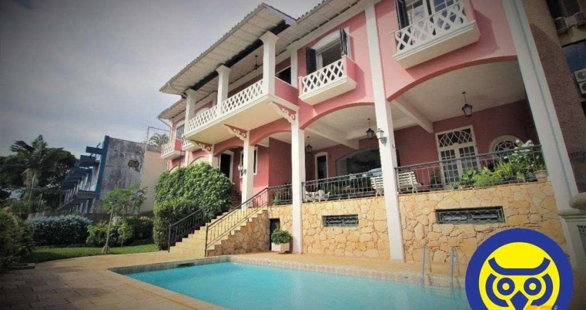 Casa 4 quartos, piscina, venda, Centro, Florianópolis