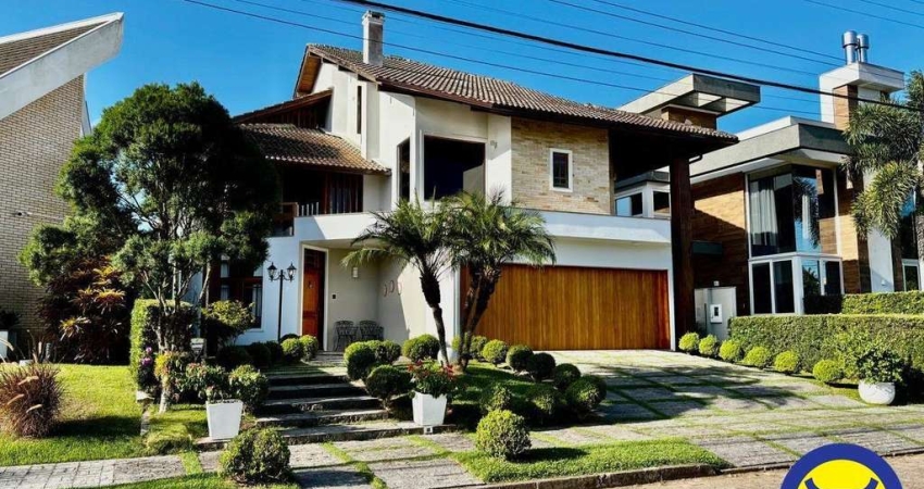 Casa à venda em Jurerê Internacional