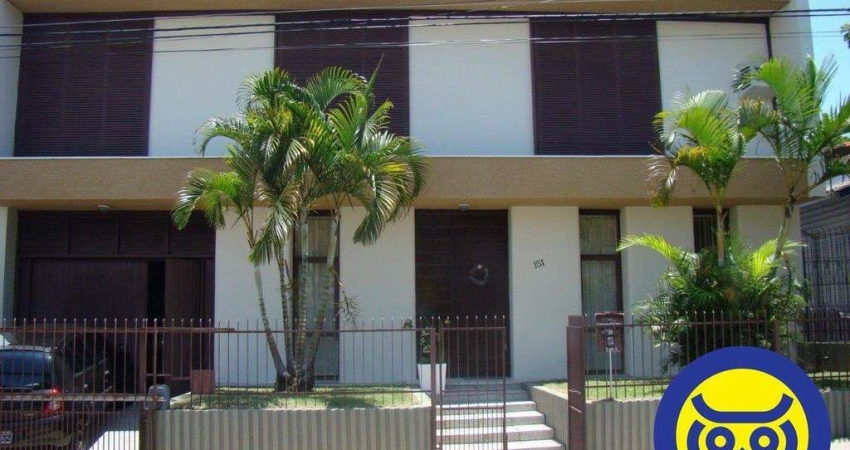 Casa com 3 quartos à venda na Rua Antônia Alves, 151, Itaguaçu, Florianópolis