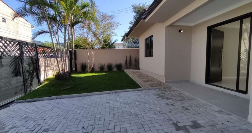 BROGNOLI VENDE - CASA RESIDENCIAL, 3 DORMITÓRIOS, SENDO 1 SUÍTE - INGLESES