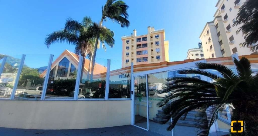 APARTAMENTO 2DORM 1 SUITE 1VAGA COQUEIROS FLORIANÓPOLIS