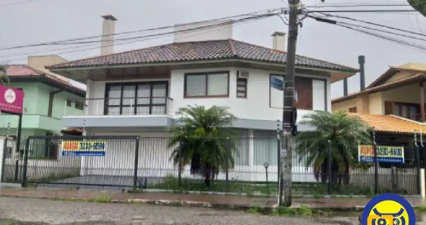 Casa com 4 quartos à venda na Rua Orlando Carioni, 160, Lagoa da Conceição, Florianópolis