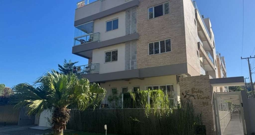 Apartamento a venda 2 quartos - 1 suíte - face leste no Campeche - Florianópolis