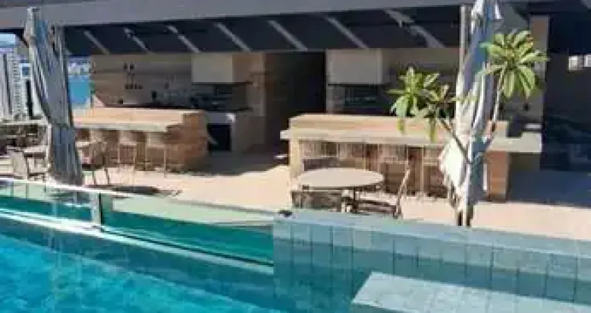 Apartamento de 1 Dormitório, 1 Vaga, Bairro Canto, Florianópolis SC