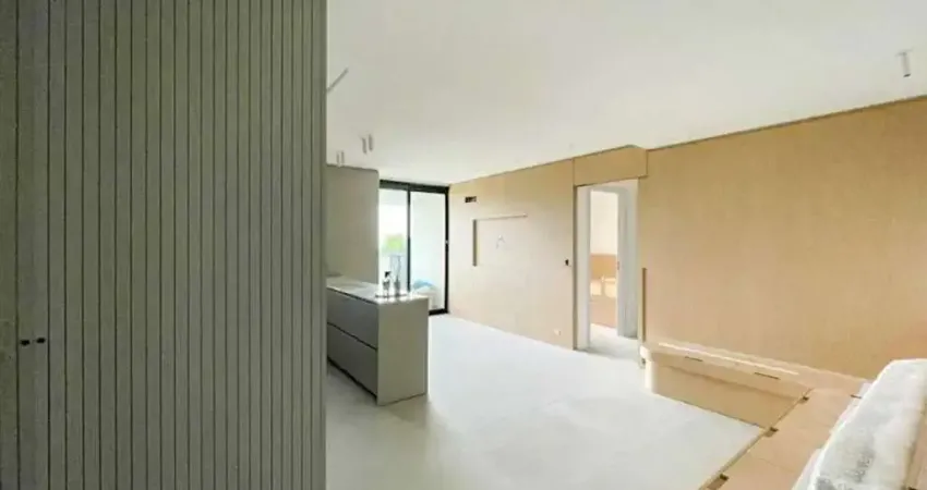 Apartamento 2 suítes - 1 vaga - 1 Hobby box - Bairro Pedra Branca - Palhoça - SC