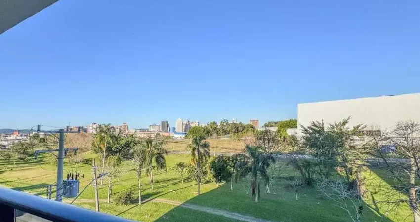 Apartamento 2 suítes - 1 vaga - 1 hobby box - bairro pedra branca - palhoça - sc