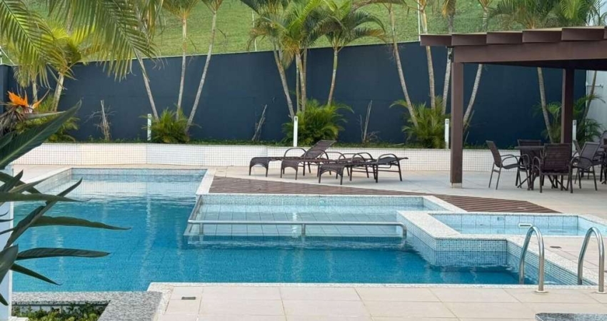 Apartamento com 3 dormitórios e 2 vagas no Itacorubi - Florianópolis/SC