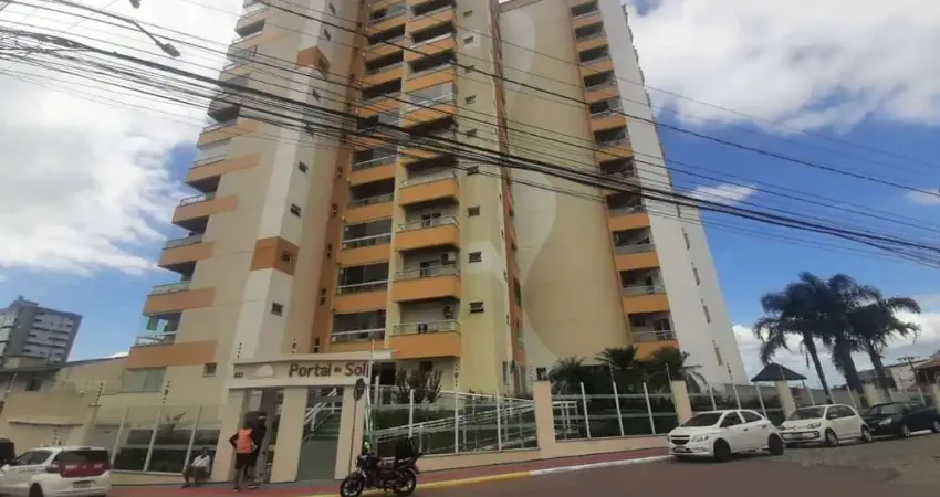 Apartamento com 2 quartos à venda na Antônio Manoel da Silva, 637, Barreiros, São José