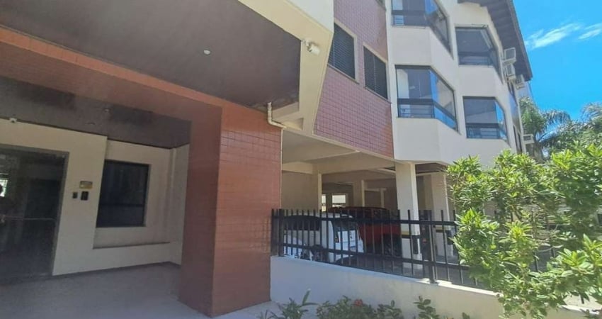 Brognoli Vende - Apartamento 2 dormitórios próximo da praia nos Ingleses