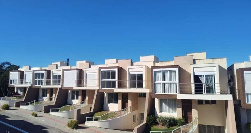 Casa com 3 quartos à venda na Rodovia Haroldo Soares Glavan, 3400, Cacupé, Florianópolis