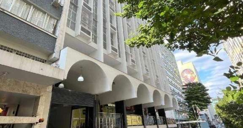 Sala comercial à venda na Rua Tenente Silveira, 200, Centro, Florianópolis