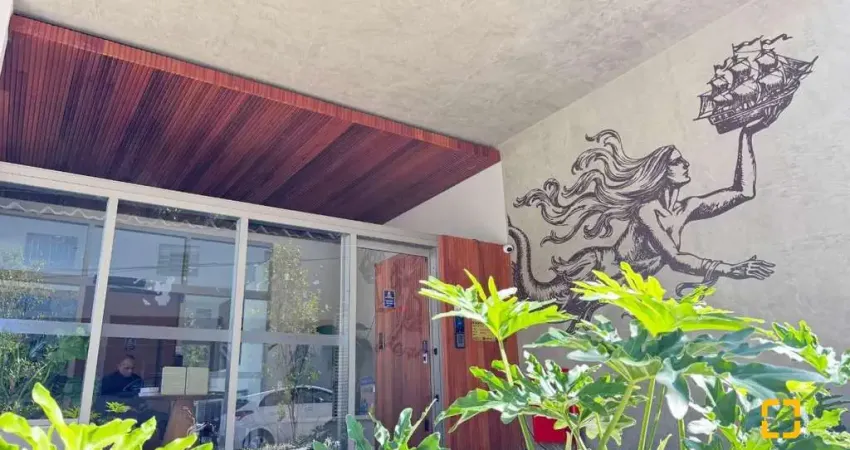 Harmonie Residencial - Arquitetura, Natureza e Tecnologia em Harmonia no João Paulo