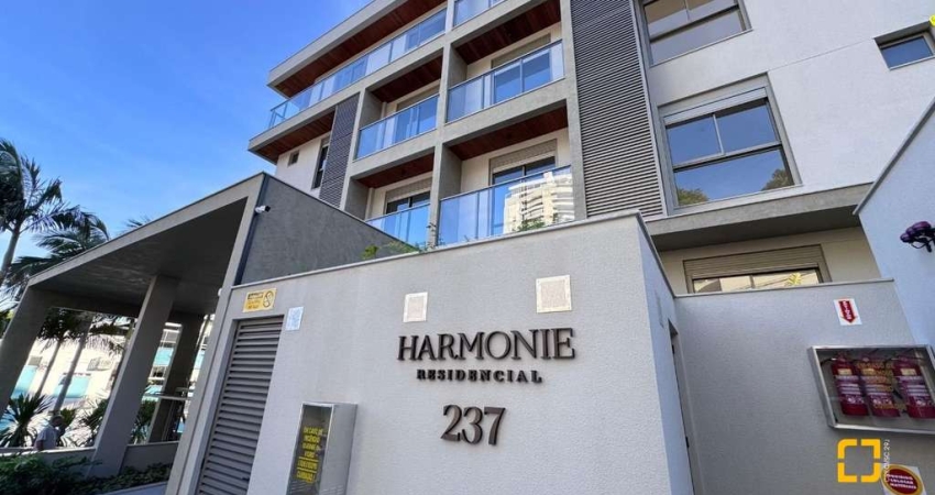 Harmonie Residencial - Duplex com Vista e Posição Solar Privilegiada no João Paulo