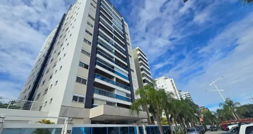 Apartamento com 3 quartos à venda na Avenida Governador Irineu Bornhausen, 3322, Agronômica, Florianópolis