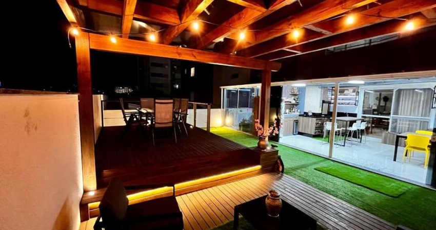 Apartamento Garden, 3 dormitorios, suite, 3 vagas, Jardim Atlantico, Florianopolis, sc