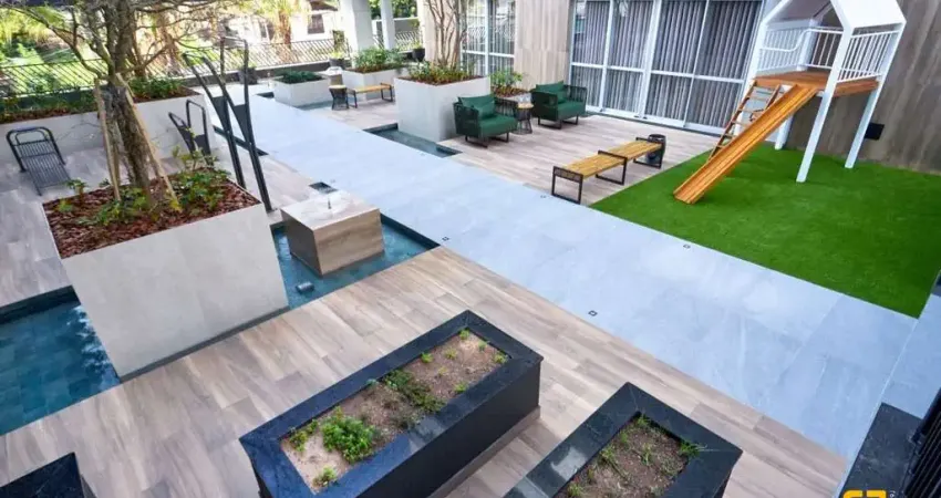 Apartamento com 2 quartos à venda na Rua Araci Vaz Callado, 1564, Estreito, Florianópolis