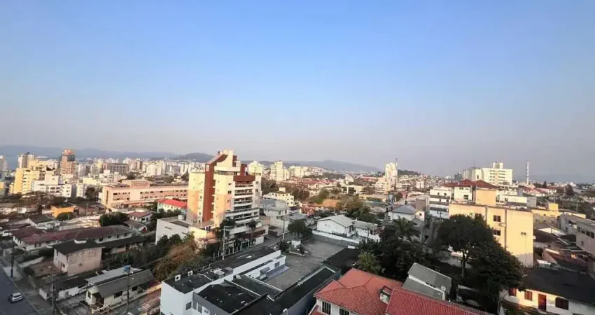 Apartamento com 2 quartos à venda na Rua Araci Vaz Callado, Estreito, Florianópolis