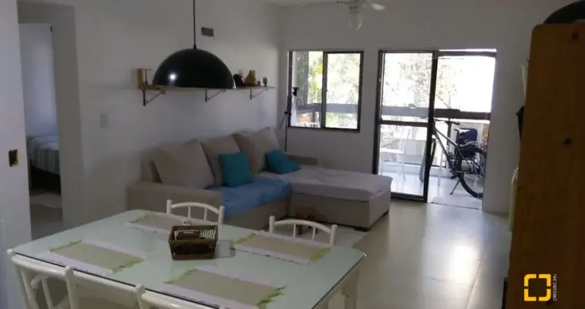 Apartamento com 1 quarto à venda na Rua Abel Álvares Cabral Júnior, 149, Ingleses, Florianópolis