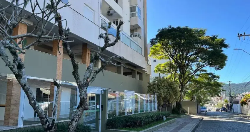 Apartamento 2D com vista panorâmica na Trindade - Florianópolis