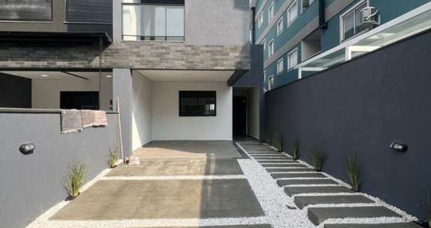 Casa com 3 quartos à venda na Rua dos Canudos, 555, Ingleses, Florianópolis