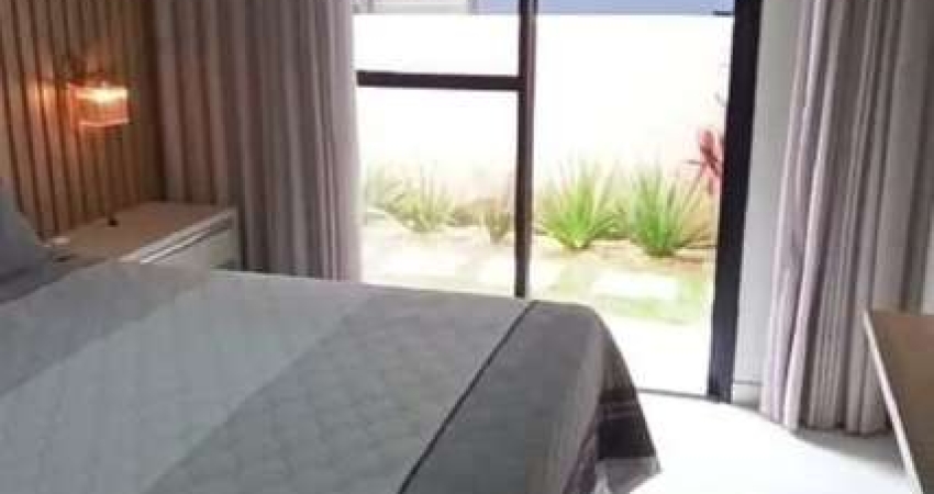 Casa à Venda em Condomínio - Conforto, Espaço e Funcionalidade!