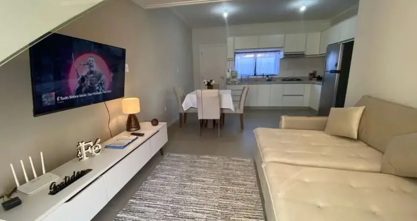 Linda casa nova na Praia da Pinheira a venda!! Financiável