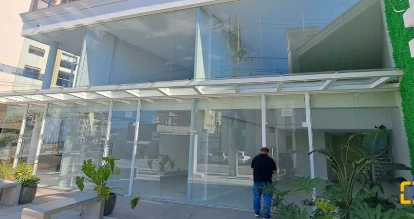 Ponto comercial à venda na Rua Gonçalves Ledo, 28, Trindade, Florianópolis