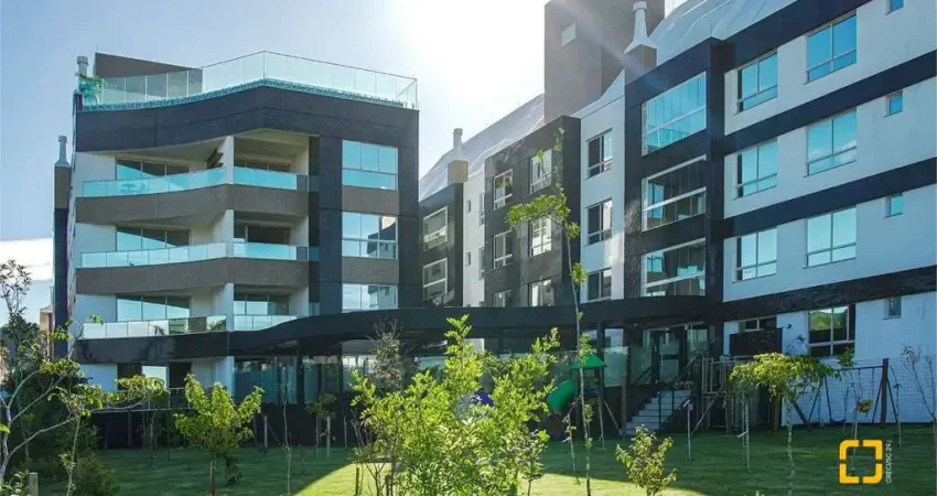 Apartamento de 2 dormitórios sendo 1 suíte, Bairro Ingleses