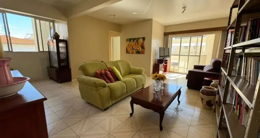 Apartamento com 5 dormitórios, 139 m² à Venda - Balneário- Florianópolis