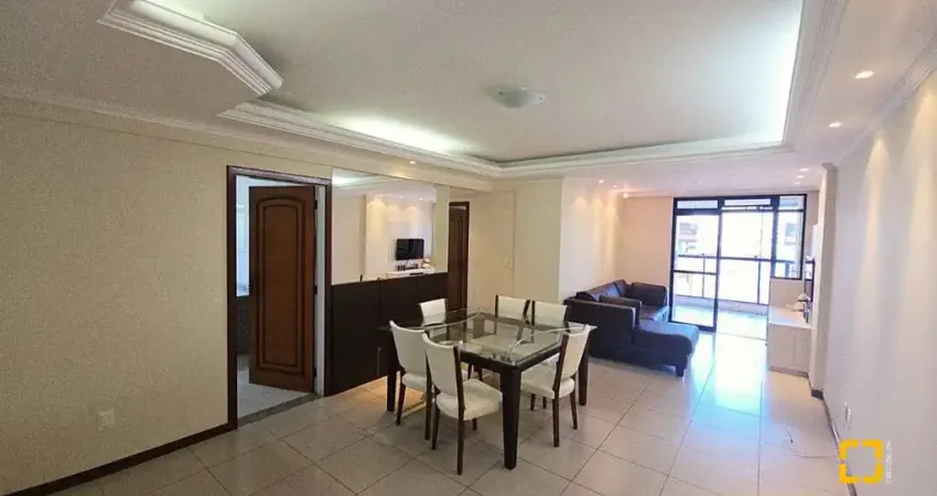 Apartamento com 4 quartos à venda na Avenida Salvador Di Bernardi, 840, Campinas, São José