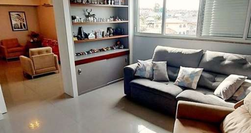 Apartamento com 4 quartos à venda na Professor Custódio Campos, 281, Capoeiras, Florianópolis