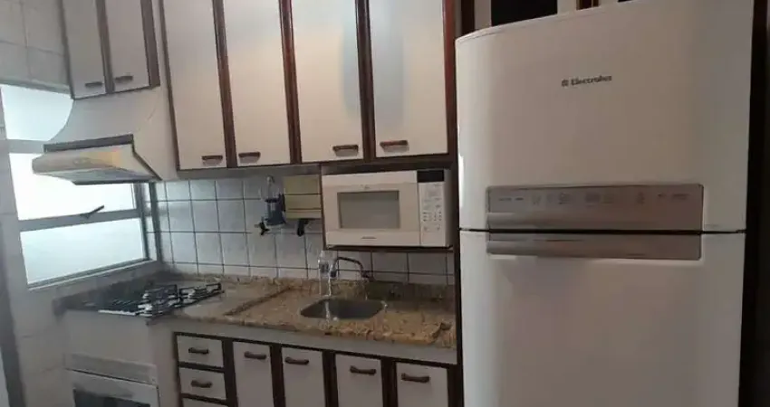 Apartamento de 2 Quartos, com garagem à venda no Itacorubi