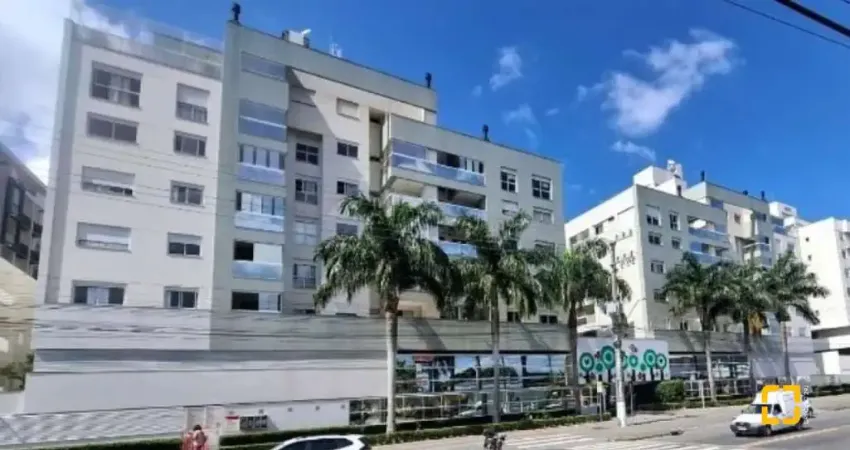 Apartamento com 3 quartos à venda na Rua João Pio Duarte Silva, 1536, Córrego Grande, Florianópolis