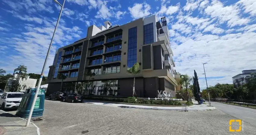 Apartamento de 1 quarto à venda em Jurere Internacional