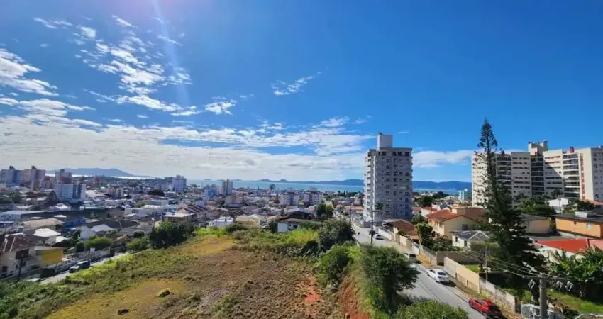 Apartamento à venda com 3D(1suíte) sacada com churrasqueira, 2 vagas e hobby box em Barreiros, SJ