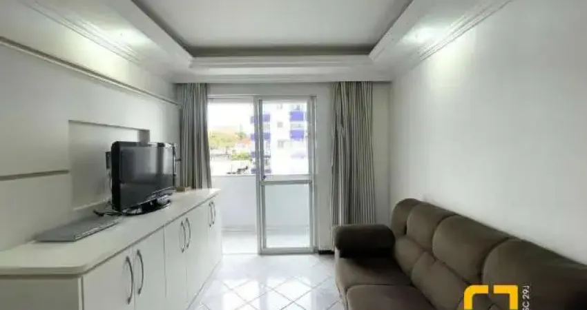 Apartamento com 3 quartos à venda na Rua Vereador Nagib Jabor, 275, Capoeiras, Florianópolis