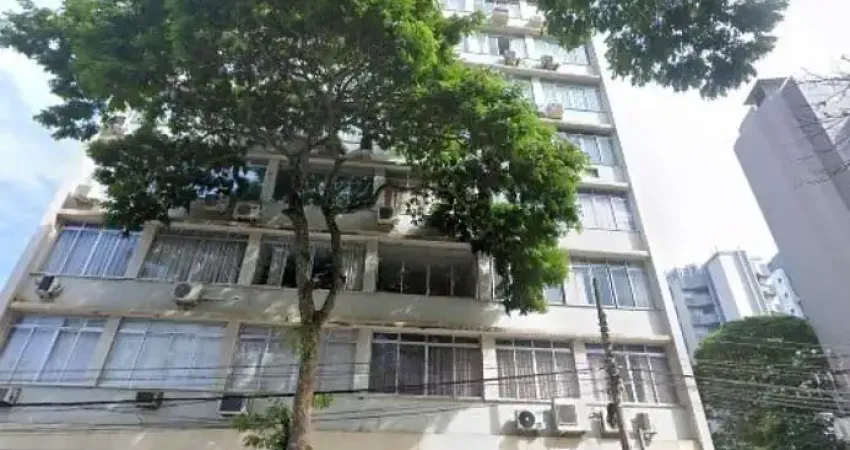 Apartamento com 3 quartos à venda na Avenida Prefeito Osmar Cunha, 525, Centro, Florianópolis