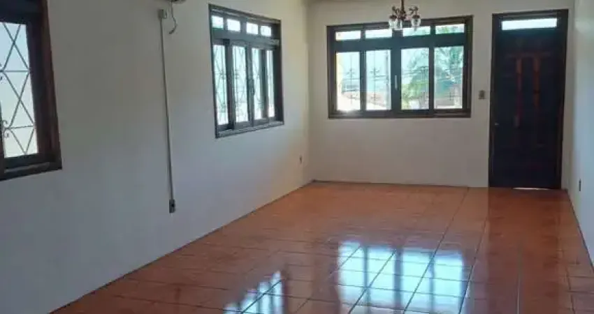 Casa com 3 quartos à venda na Rua Campolino Alves, 956, Abraão, Florianópolis
