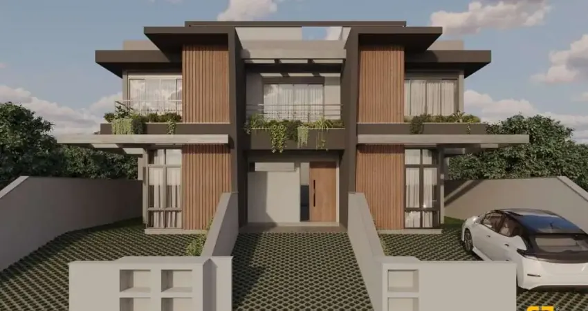Casa com 3 quartos, sendo 1 suíte, no Campeche, em Florianópolis
