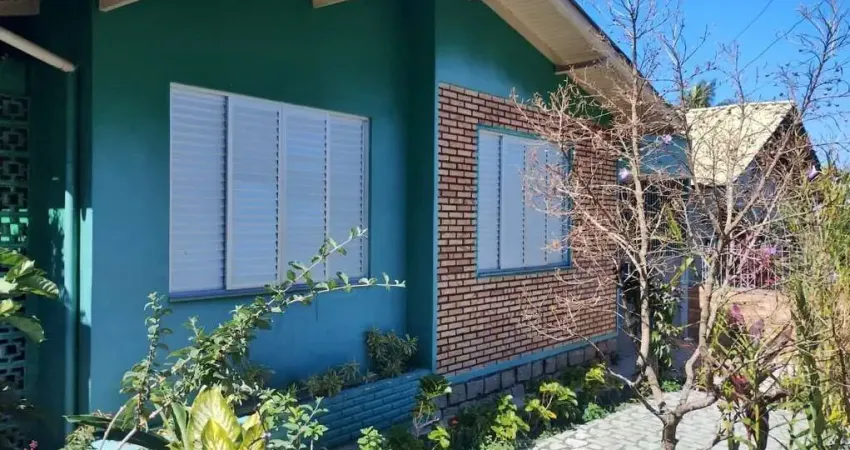 Casa com 3 quartos à venda na Rua Júlia Costa, 432, Saco dos Limões, Florianópolis