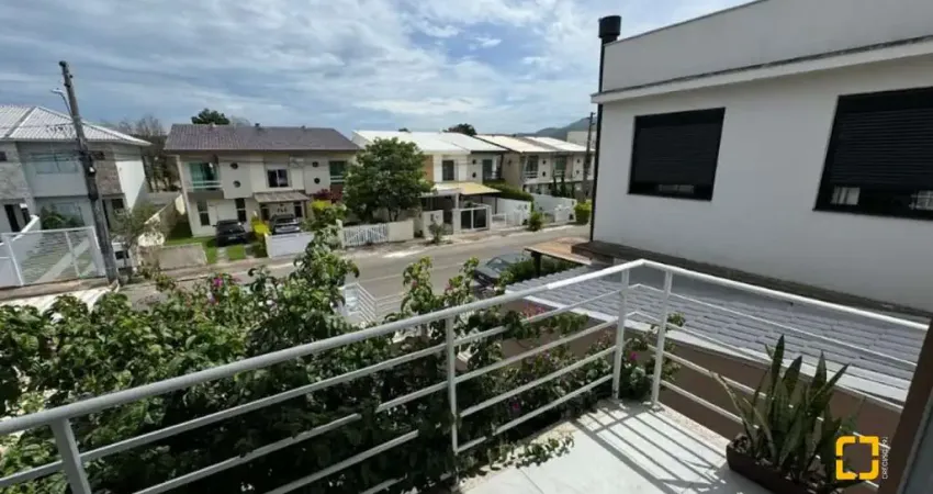 Casa com 2 quartos à venda na Avenida das Constelações, 351, Ingleses do Rio Vermelho, Florianópolis