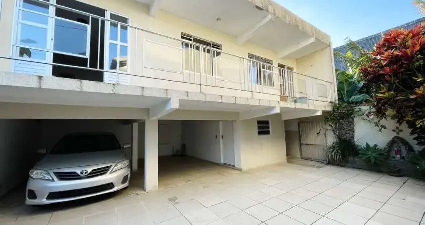 Casa com 5 quartos à venda na Servidão Cerca Viva, Santinho, Florianópolis