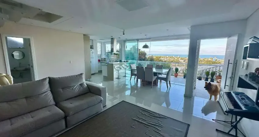 Casa com 3 quartos à venda na Rua Ambrósio João Silveira, 610, Morro das Pedras, Florianópolis