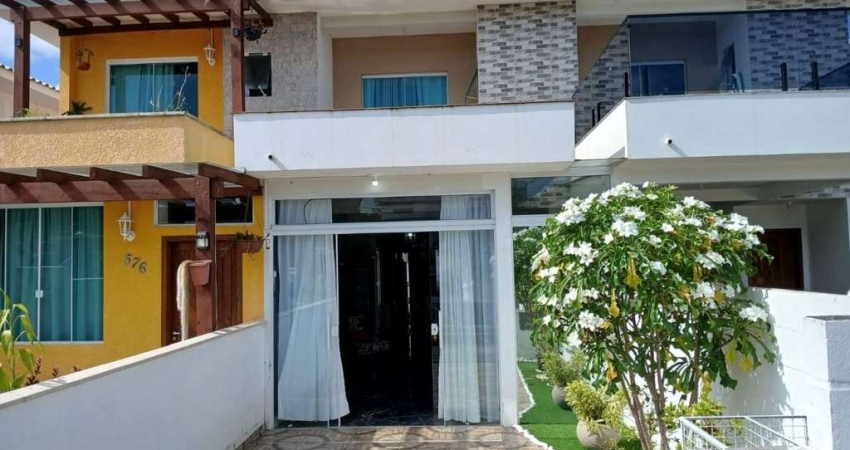 Linda Casa à venda no Bairro Ingleses, com 2 suítes