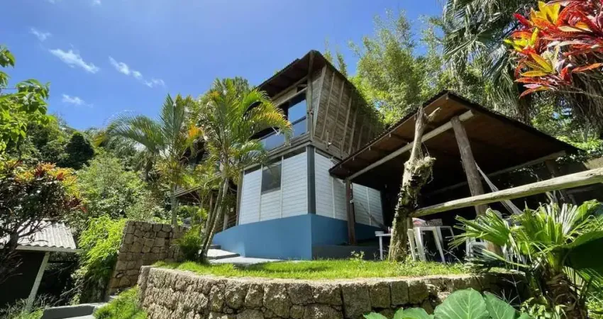 Ponto comercial à venda na Servidão da Prainha, 122, Barra da Lagoa, Florianópolis