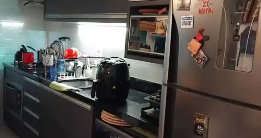 Apartamento com 2 quartos à venda na Rua Heitor Bittencourt, 213, Canasvieiras, Florianópolis