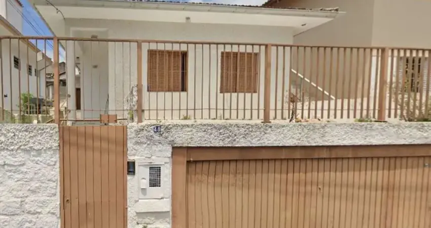 Casa com 4 quartos à venda na Servidão Mário Pereira, 48, Agronômica, Florianópolis
