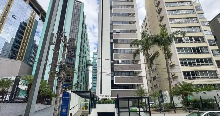 Sala Comercial no Centro de Florianópolis / Santa Catarina