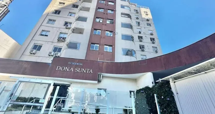 Apartamento com 3 quartos à venda na Rua Martinho Calado, 88015040, Centro, Florianópolis