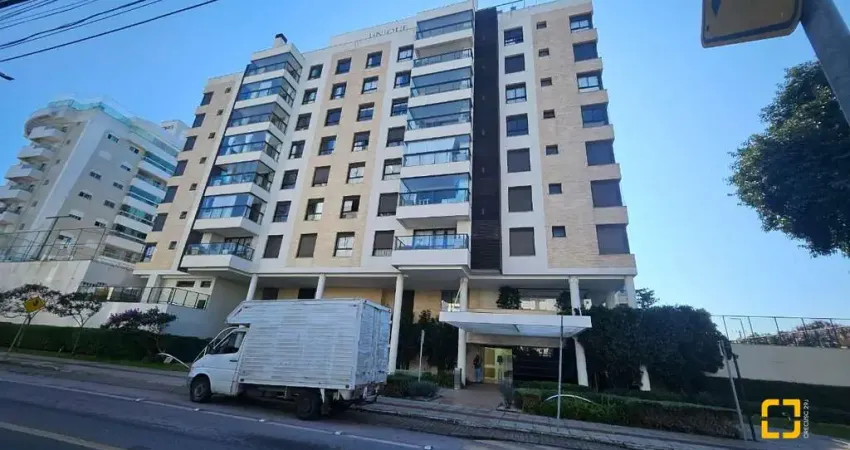 Apartamento com 3 quartos à venda na Rua Sérgio Gil, 263, Balneário, Florianópolis